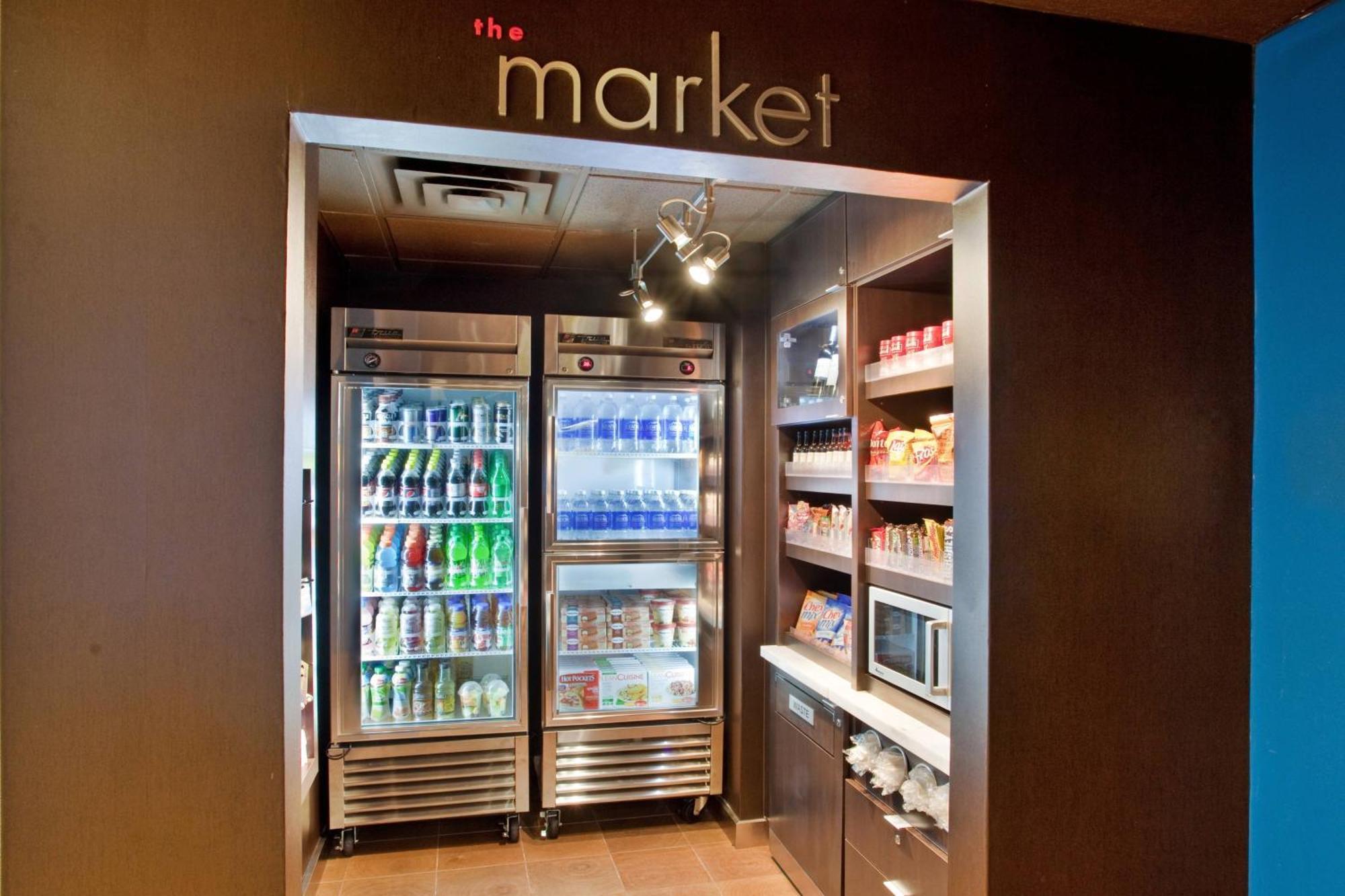 休斯顿糖城万怡酒店 斯塔福德 外观 照片