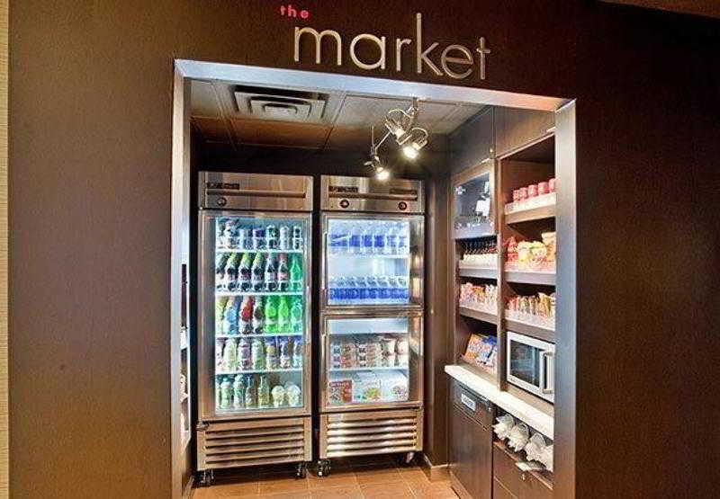 休斯顿糖城万怡酒店 斯塔福德 设施 照片